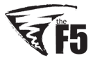 The F5 Logo